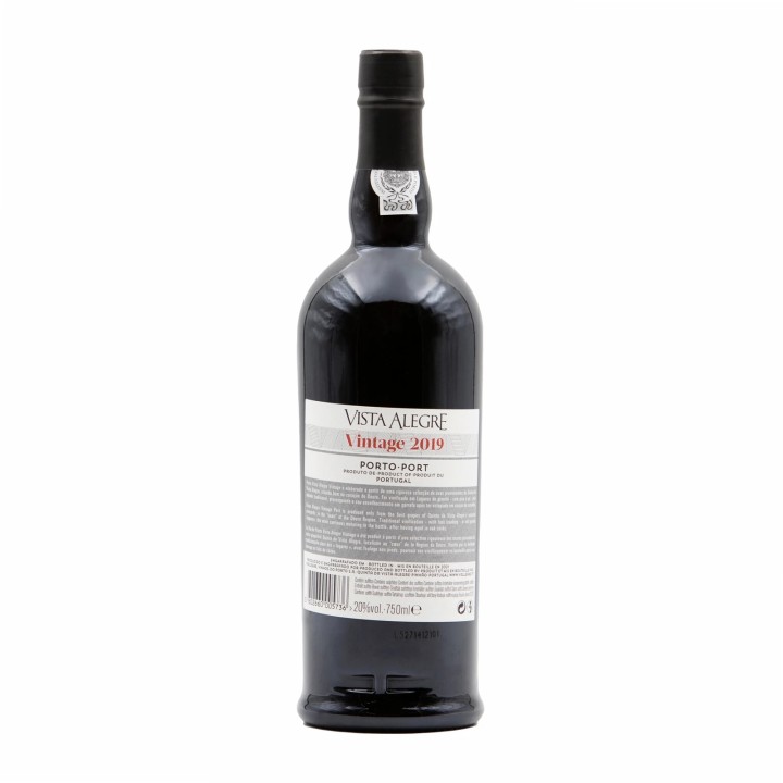 Vista Alegre Vintage Port 2019