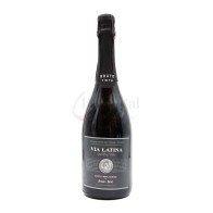 Via Latina Red Brut Sparkling