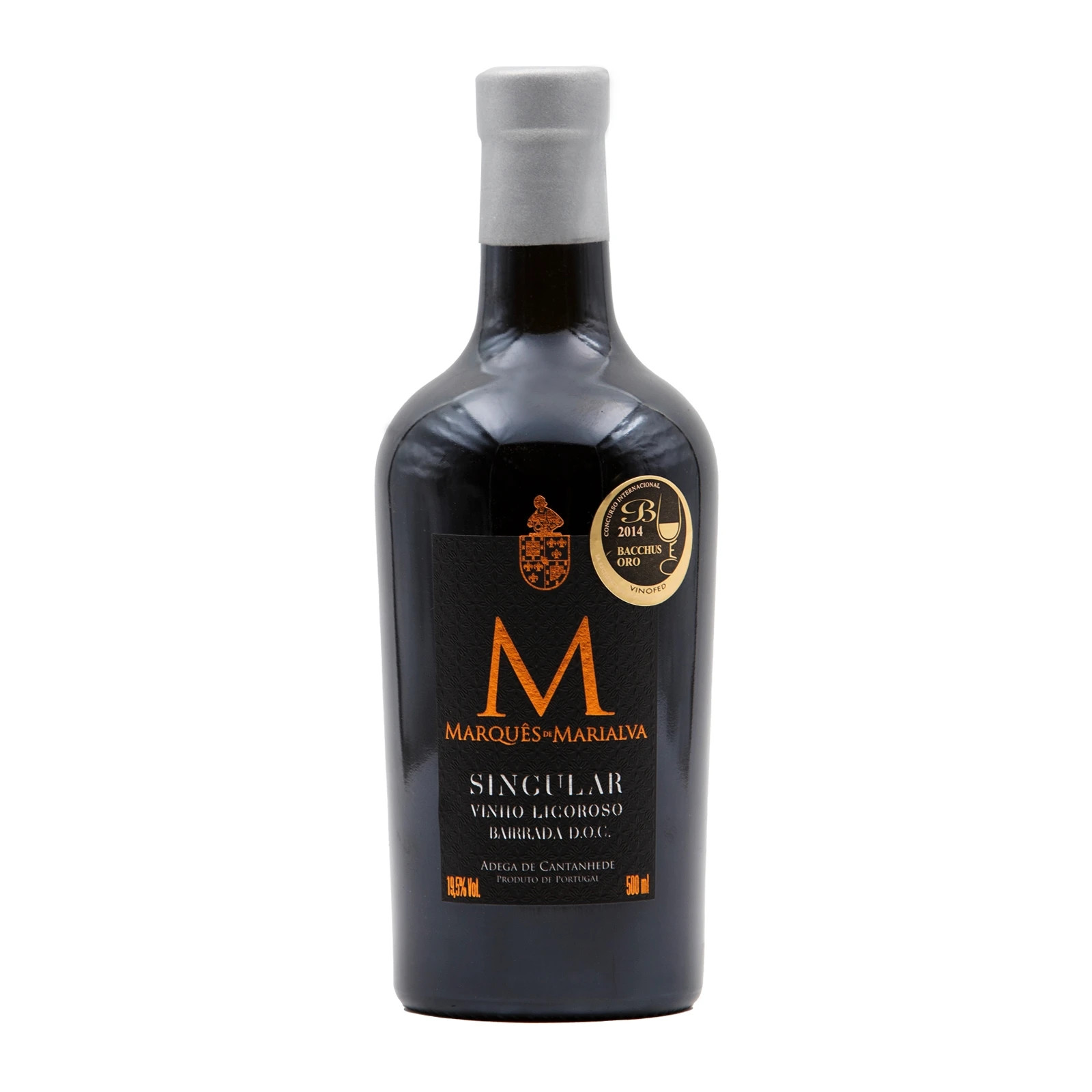 Marquês de Marialva Singular Licoroso 2011
