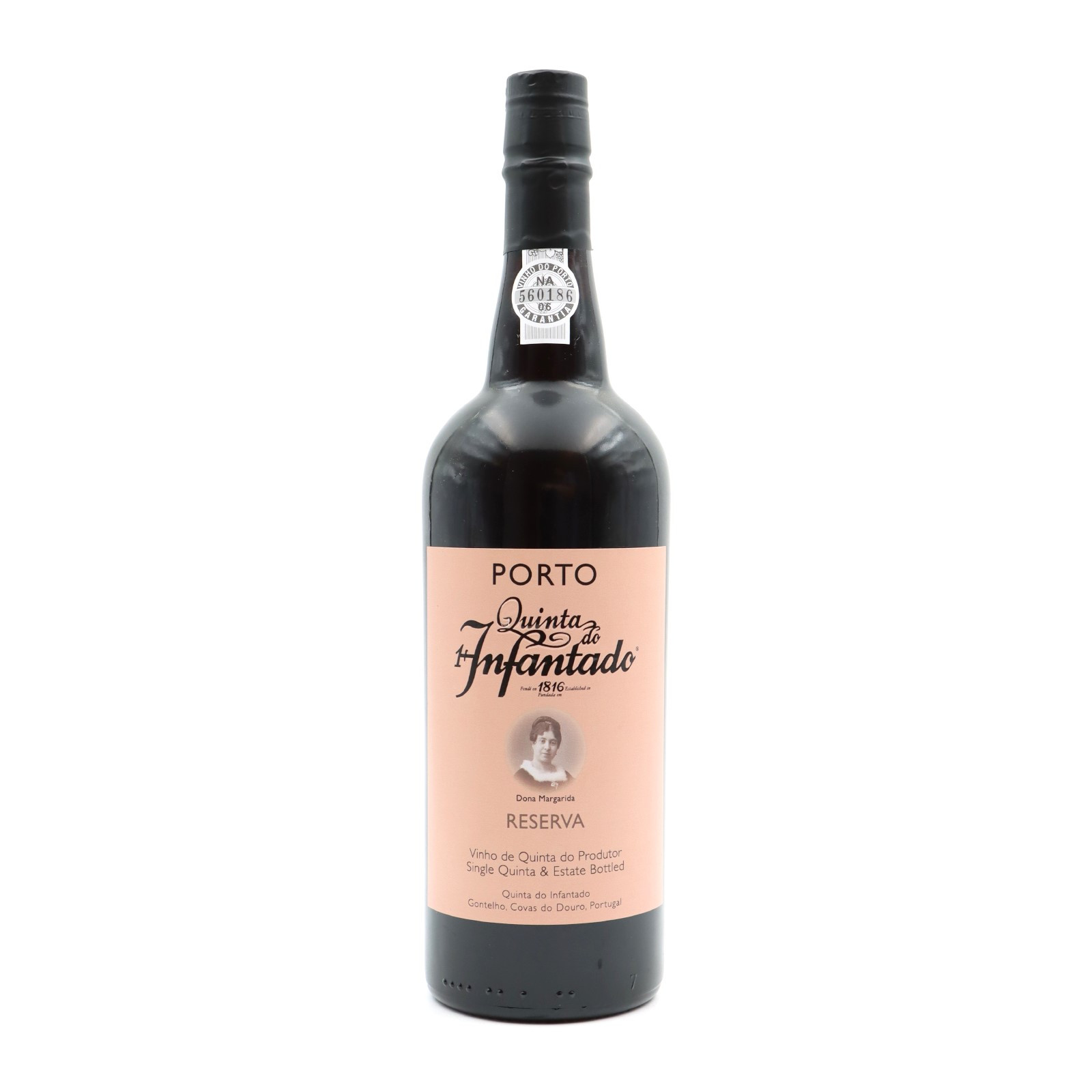 Quinta do Infantado Riserva Dona Margarida Porto