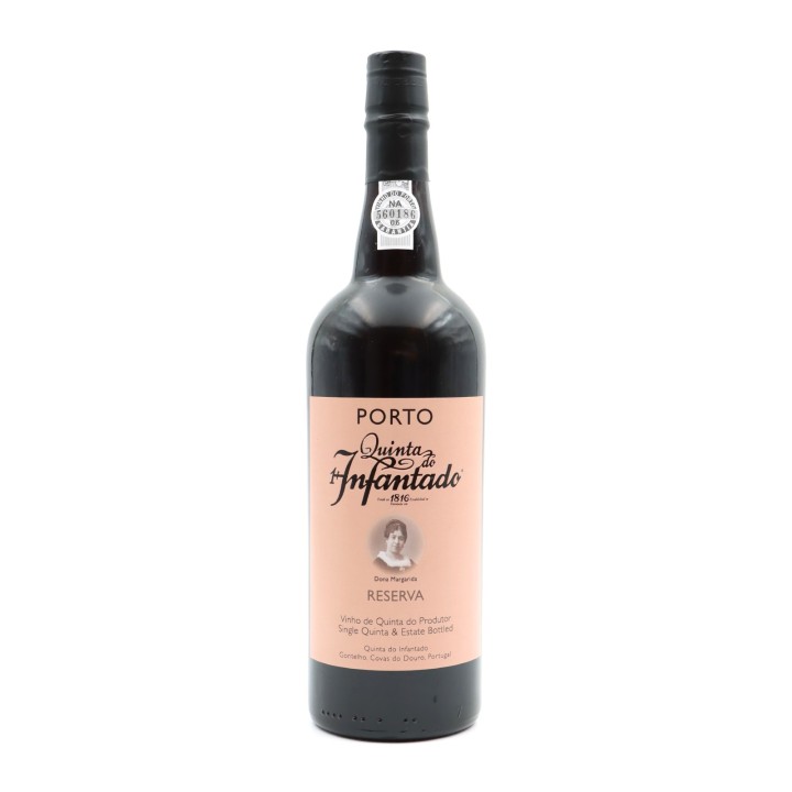 Quinta do Infantado Riserva Dona Margarida Porto