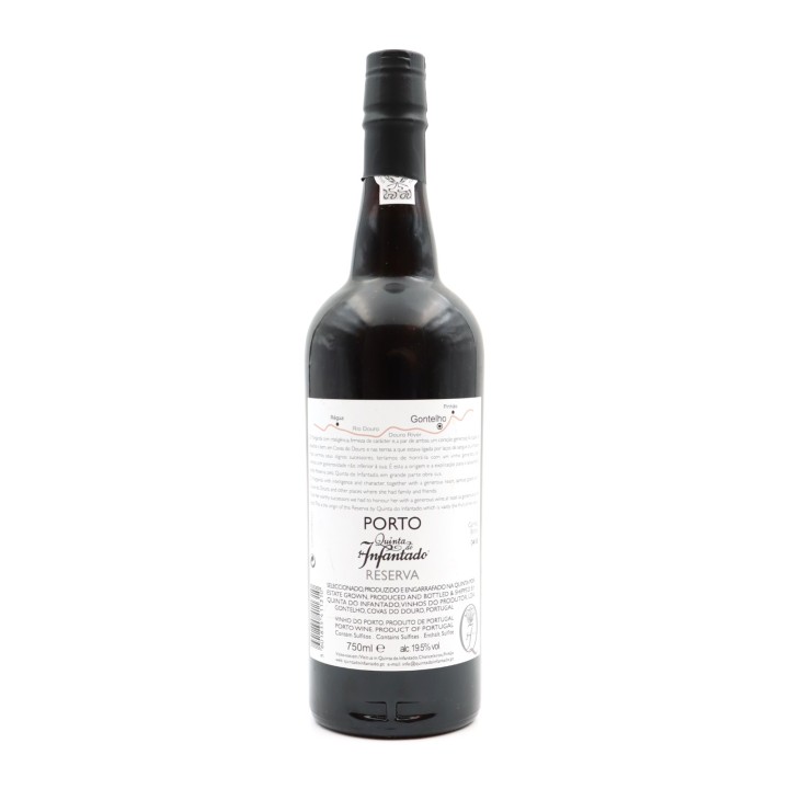 Quinta do Infantado Riserva Dona Margarida Porto
