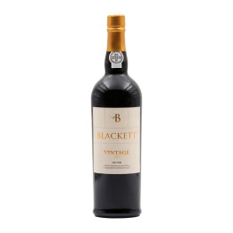 Blackett Vintage Port 2013