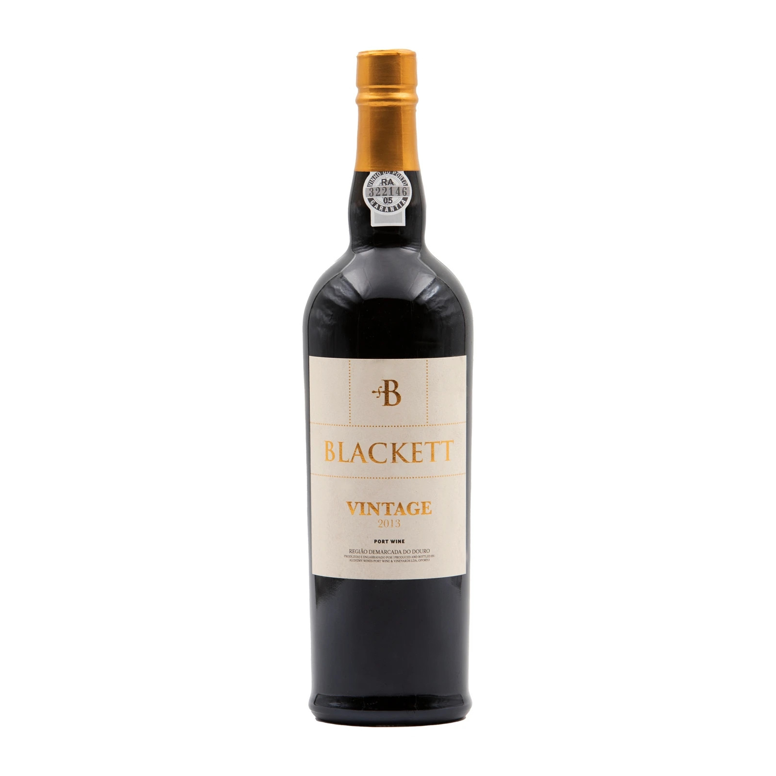 Blackett Vintage Porto 2013