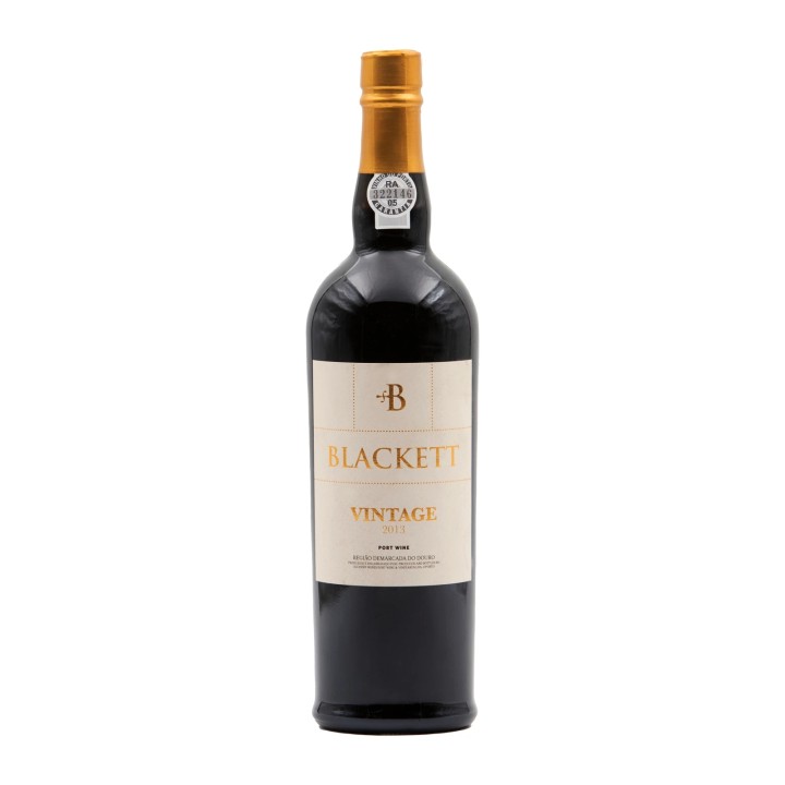 Blackett Vintage Porto 2013