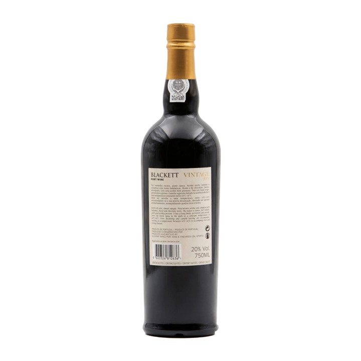 Blackett Vintage Porto 2013