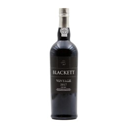 Blackett Vintage Portwein 2017