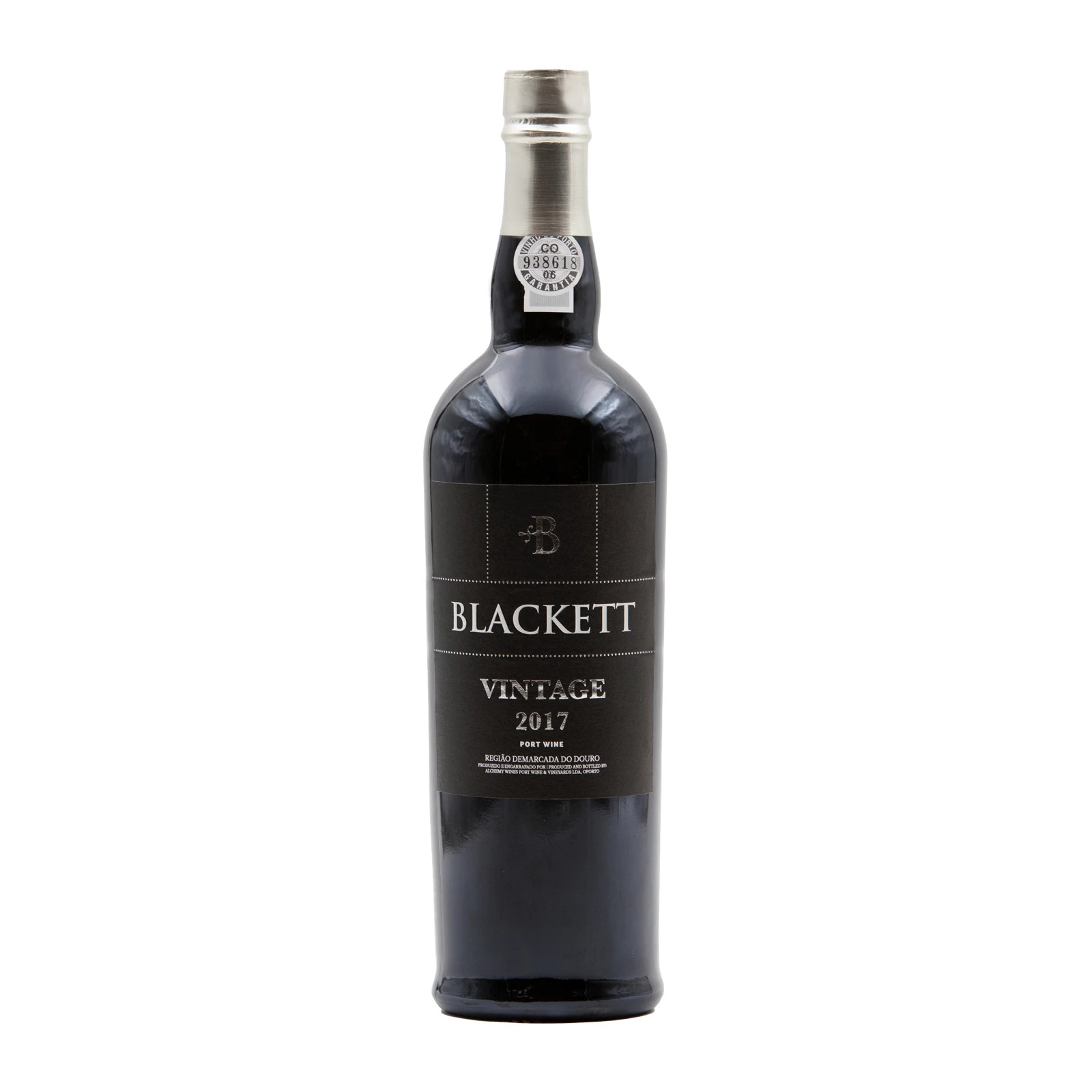 Blackett Vintage Porto 2017