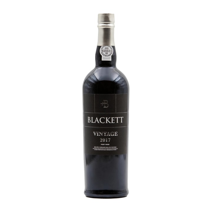 Blackett Vintage Porto 2017