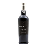 Blackett Vintage Porto 2017