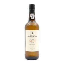 Romaneira Fine White Portwein