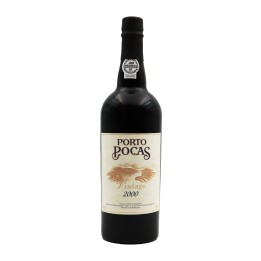 Poças Vintage Porto 2000