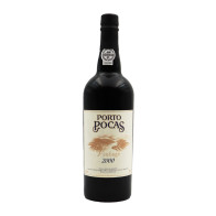Poças Vintage Porto 2000