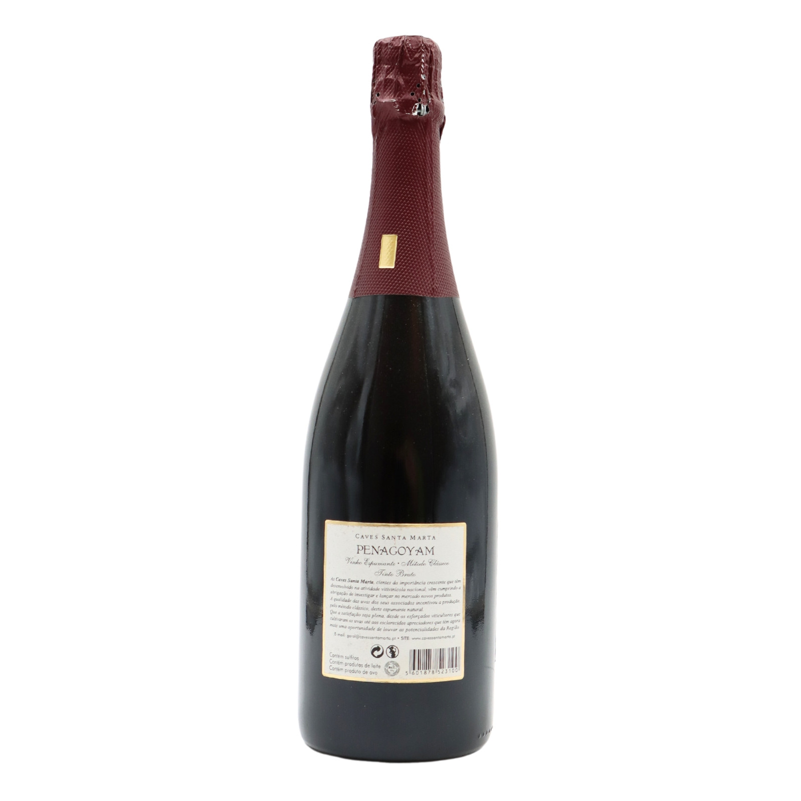 Penagoyam Red Sparkling