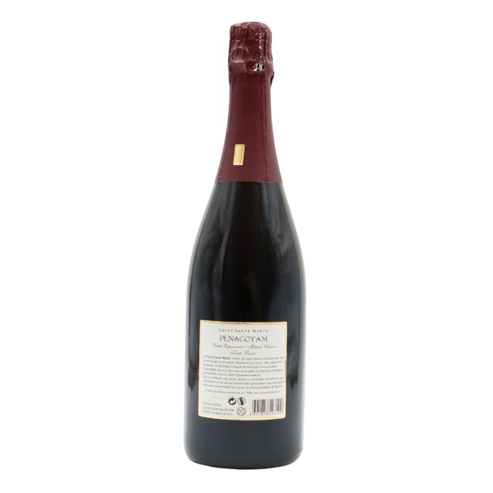 Penagoyam Red Sparkling