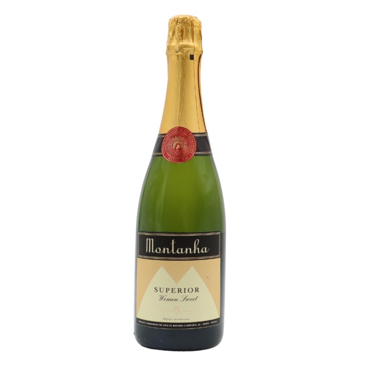 Montanha Superior Sweet Sekt