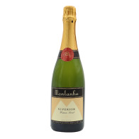 Montanha Superior Sweet Sekt