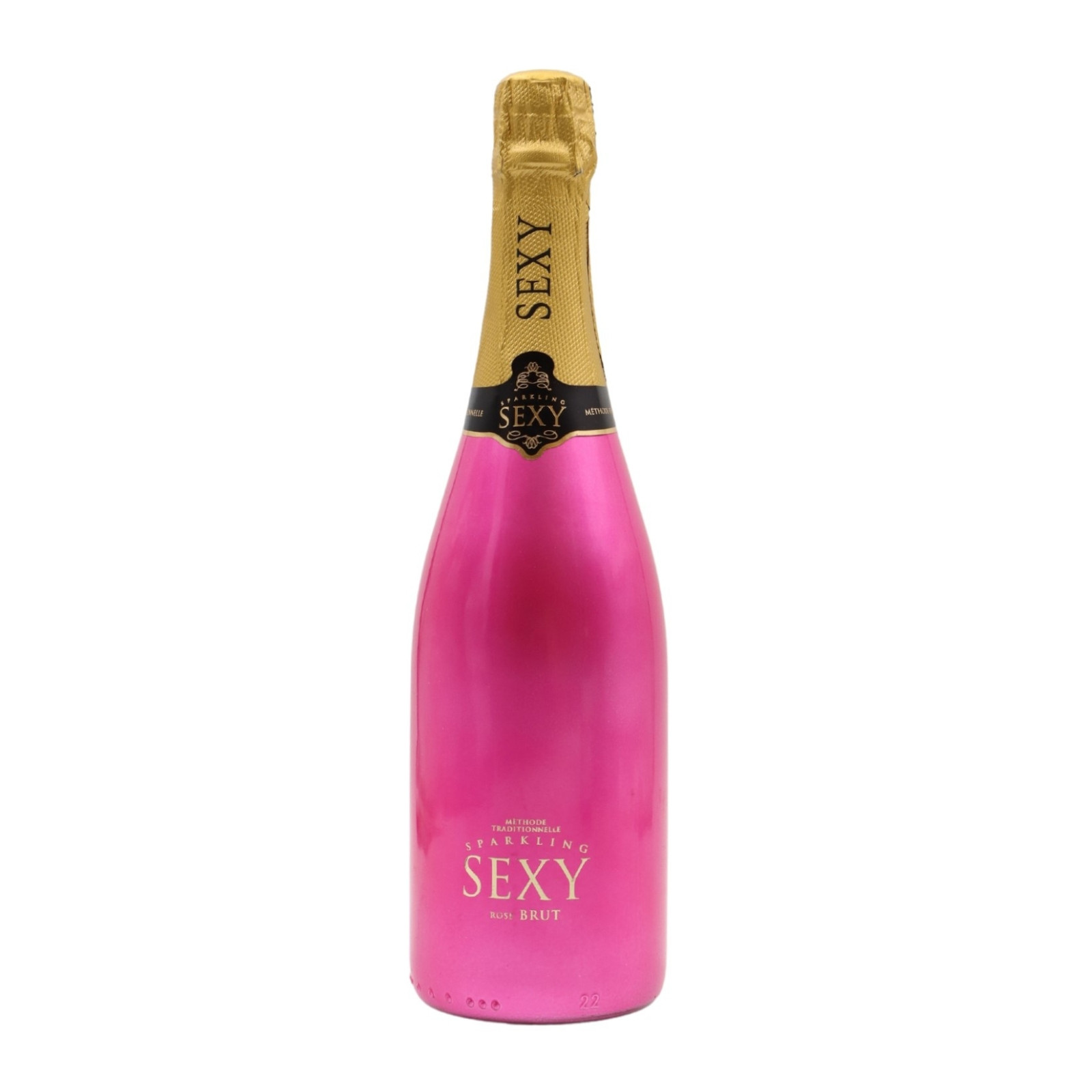 Fita Preta Sexy Rosé Brut Sparkling
