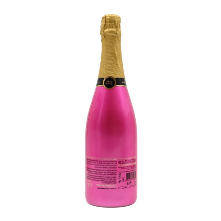 Fita Preta Sexy Rosé Brut Sparkling