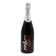 M&M Silver Edition Rouge Brut Pétillant