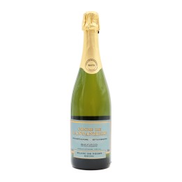 Conde de Cantanhede Blanc de Noirs Brut Sparkling