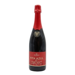 Fita Azul Intense Red Sparkling