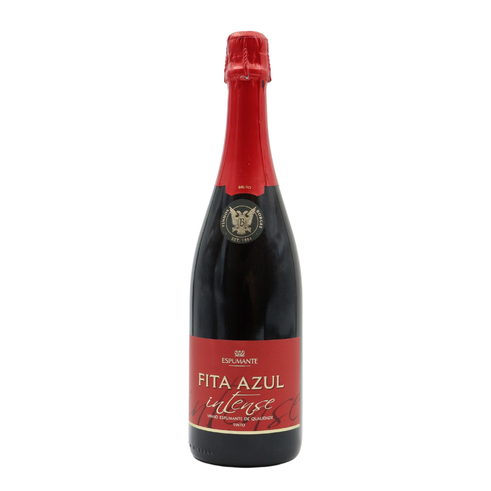 Fita Azul Intense Red Sparkling