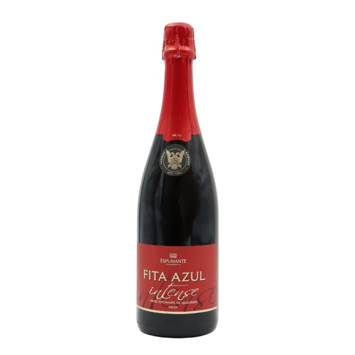 Fita Azul Intense Red Sparkling