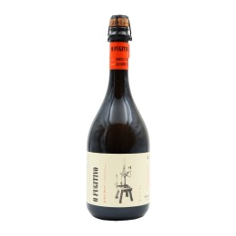 Casa da Passarella O Fugitivo Baga Brut Sparkling 2018