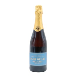 Flor de Lis Medium Dry Sparkling