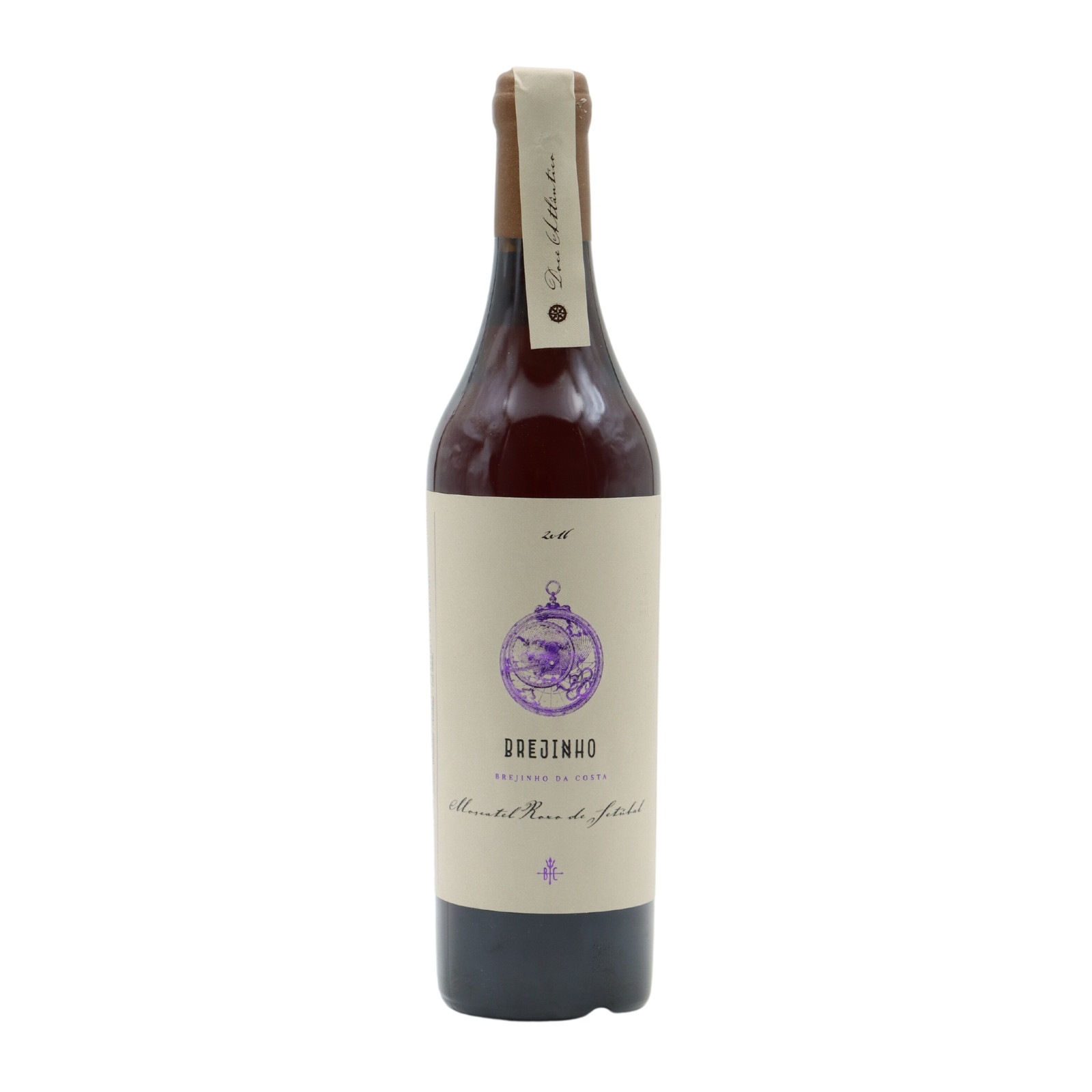 Brejinho da Costa Moscatel Roxo 2016