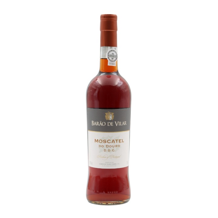 Barão de Vilar Moscatel do Douro