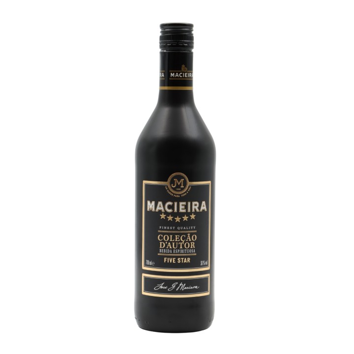 Macieira Colecção de Autor Brandy