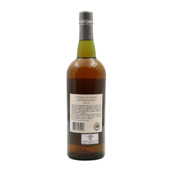 Quinta de São Francisco Licoroso Dry 20 anni