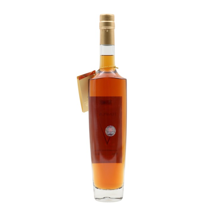 Tempus Aguardente Vínica Brandy