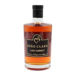 João Clara Vendemmia Tardiva