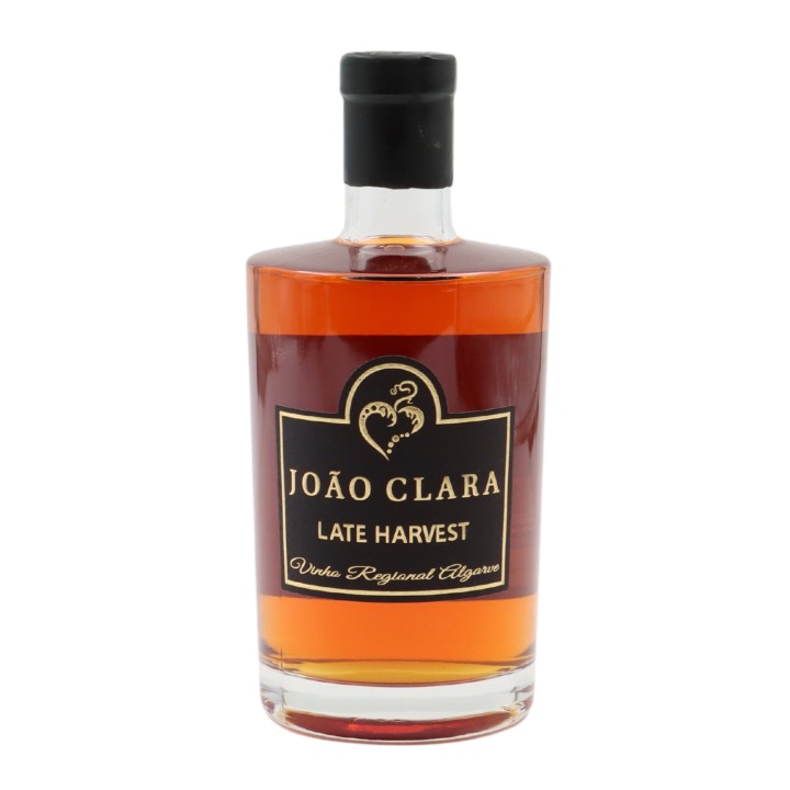 João Clara Vendemmia Tardiva