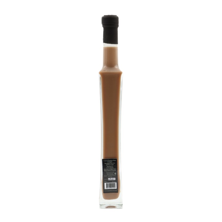 Fonte das Pias Chocolate and Mint Cream Liqueur
