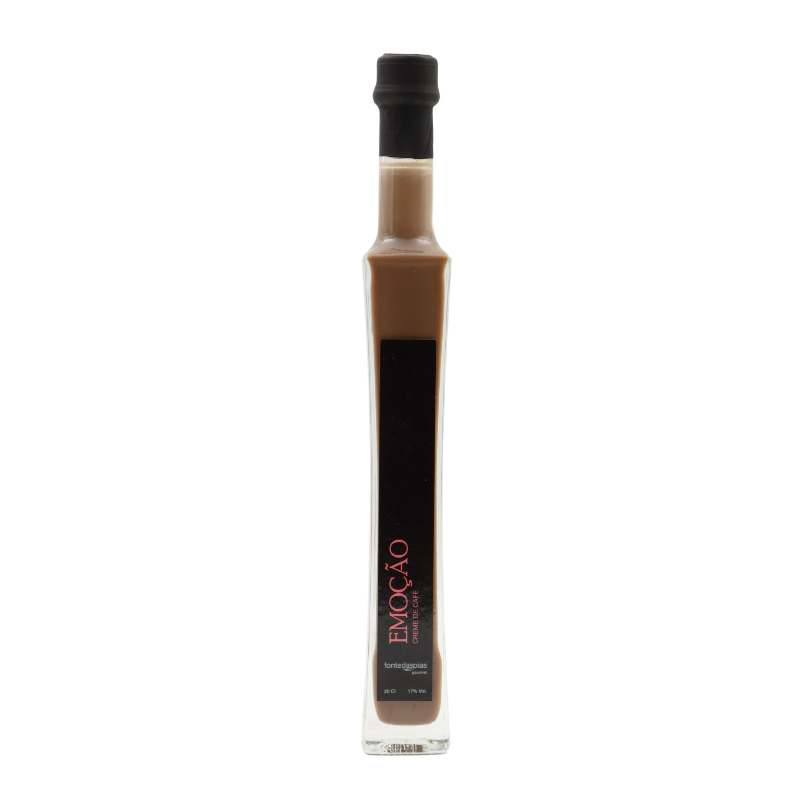 Fonte das Pias Coffee Cream Liqueur