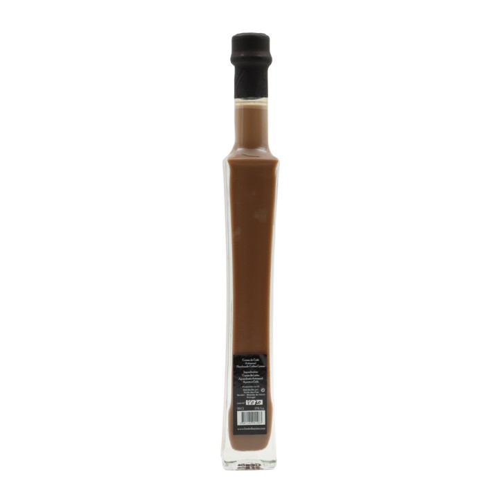 Fonte das Pias Coffee Cream Liqueur