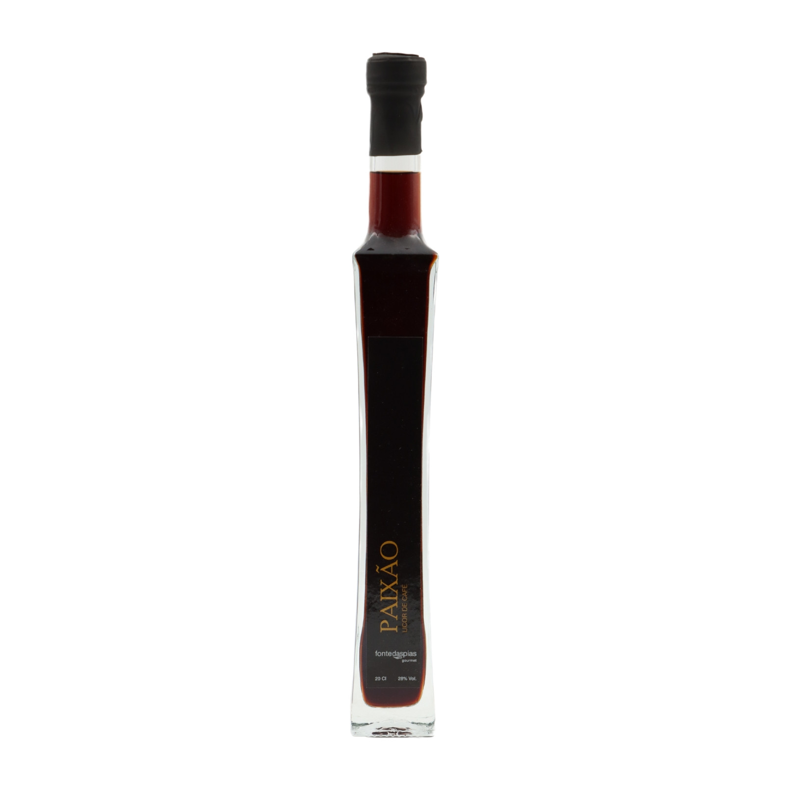 Fonte das Pias Coffee Liqueur