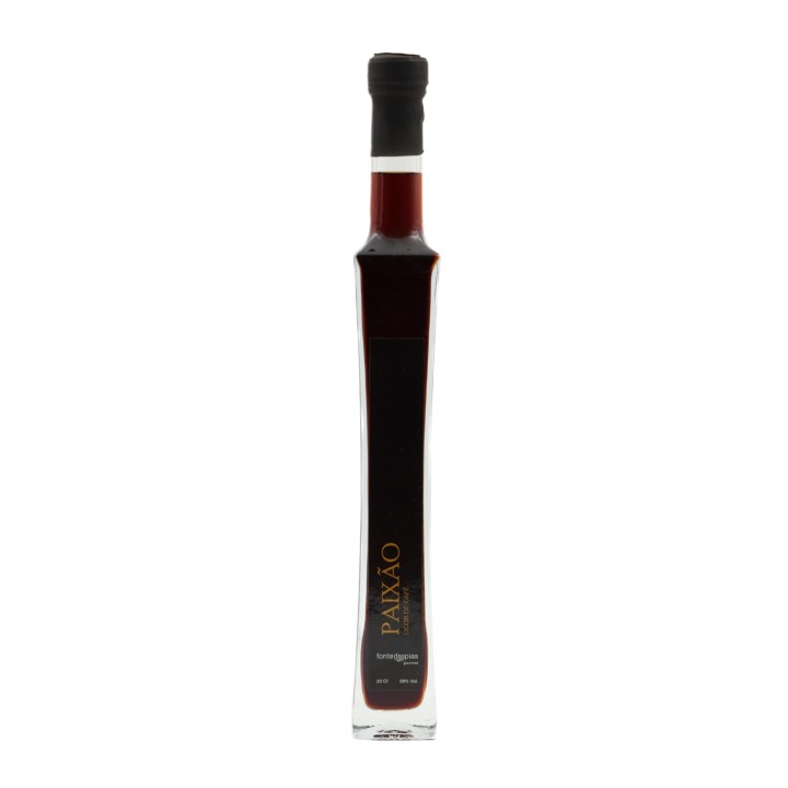 Fonte das Pias Coffee Liqueur