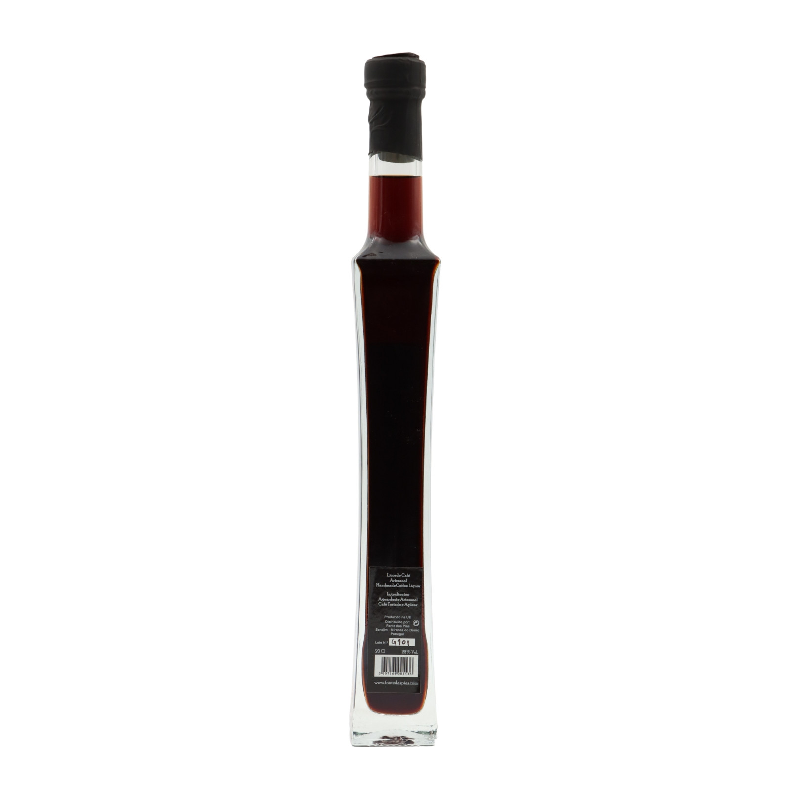 Fonte das Pias Coffee Liqueur