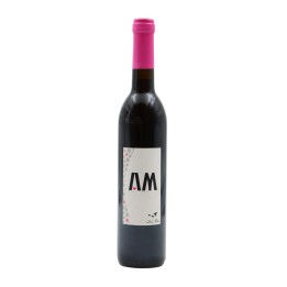 Abafado Rosato Molecular 2013