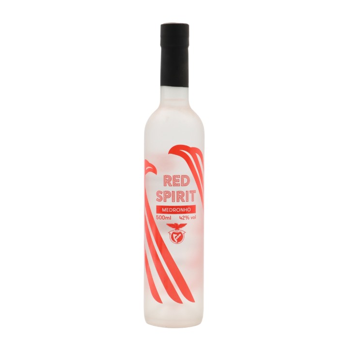 Red Spirit SLB Aguardente de Medronho