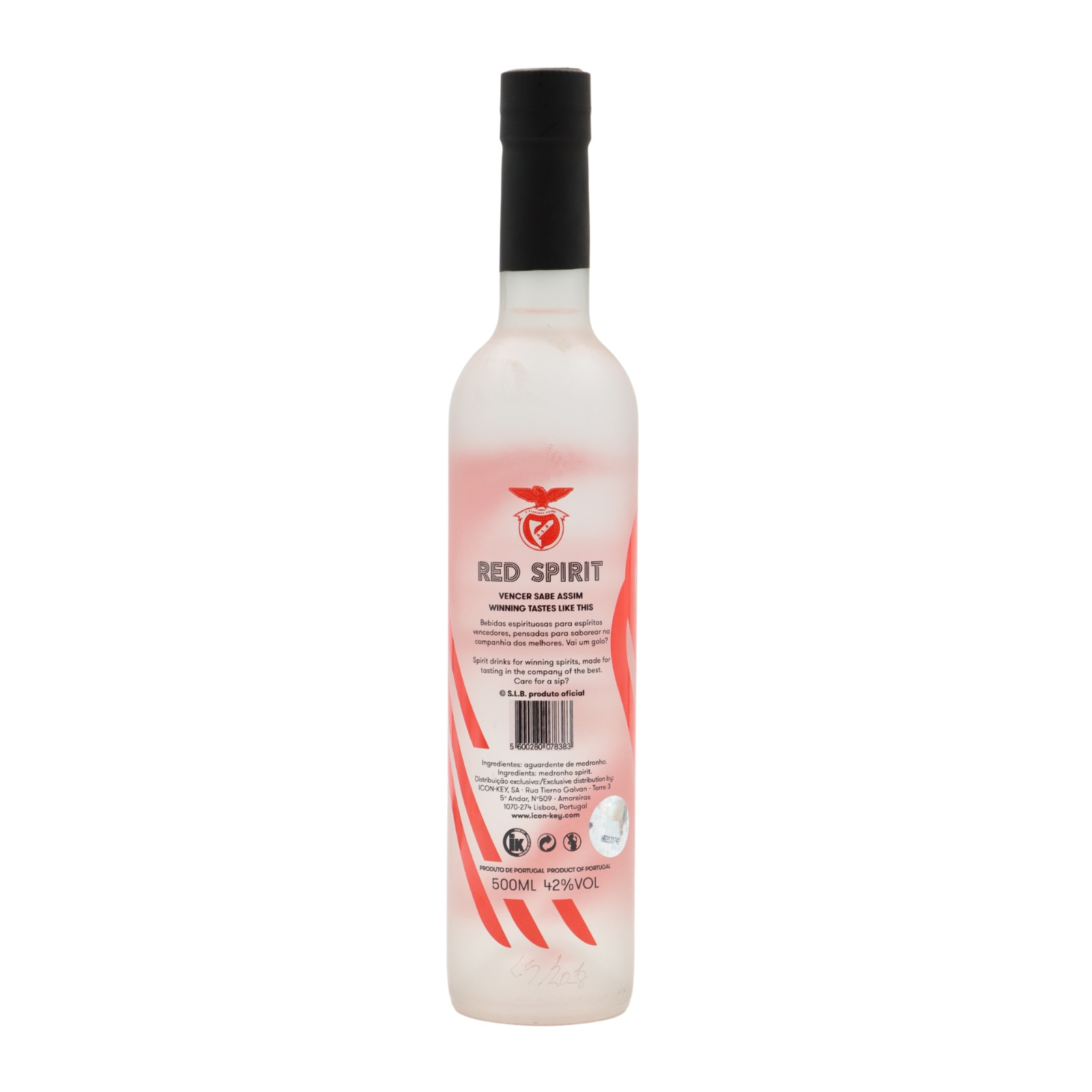 Red Spirit SLB Aguardente de Medronho