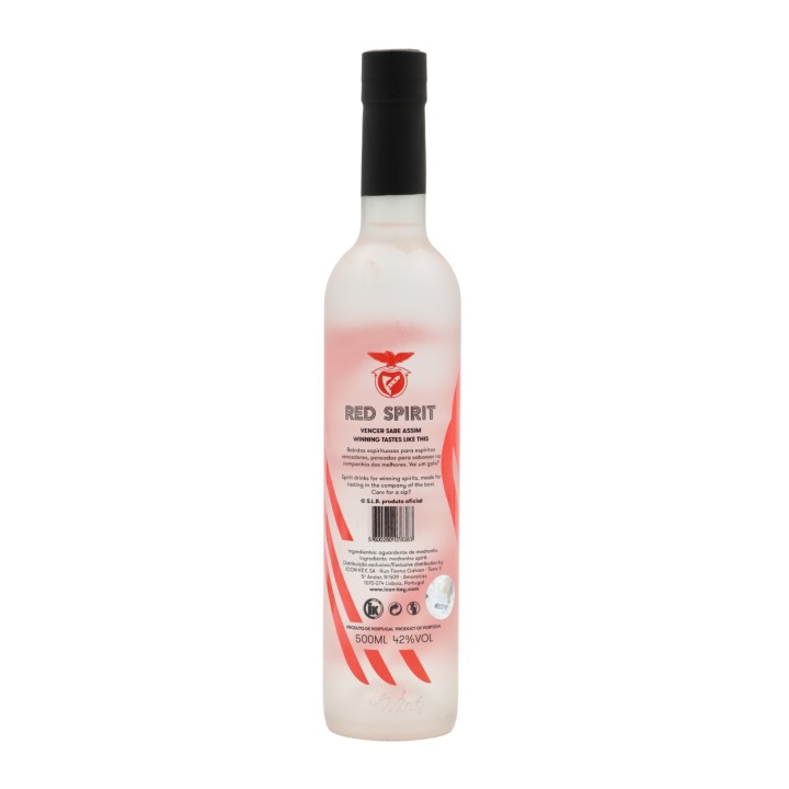 Red Spirit SLB Aguardente de Medronho