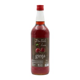 Don Pablo Ginja without fruit