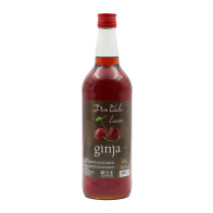 Don Pablo Ginja senza Frutta