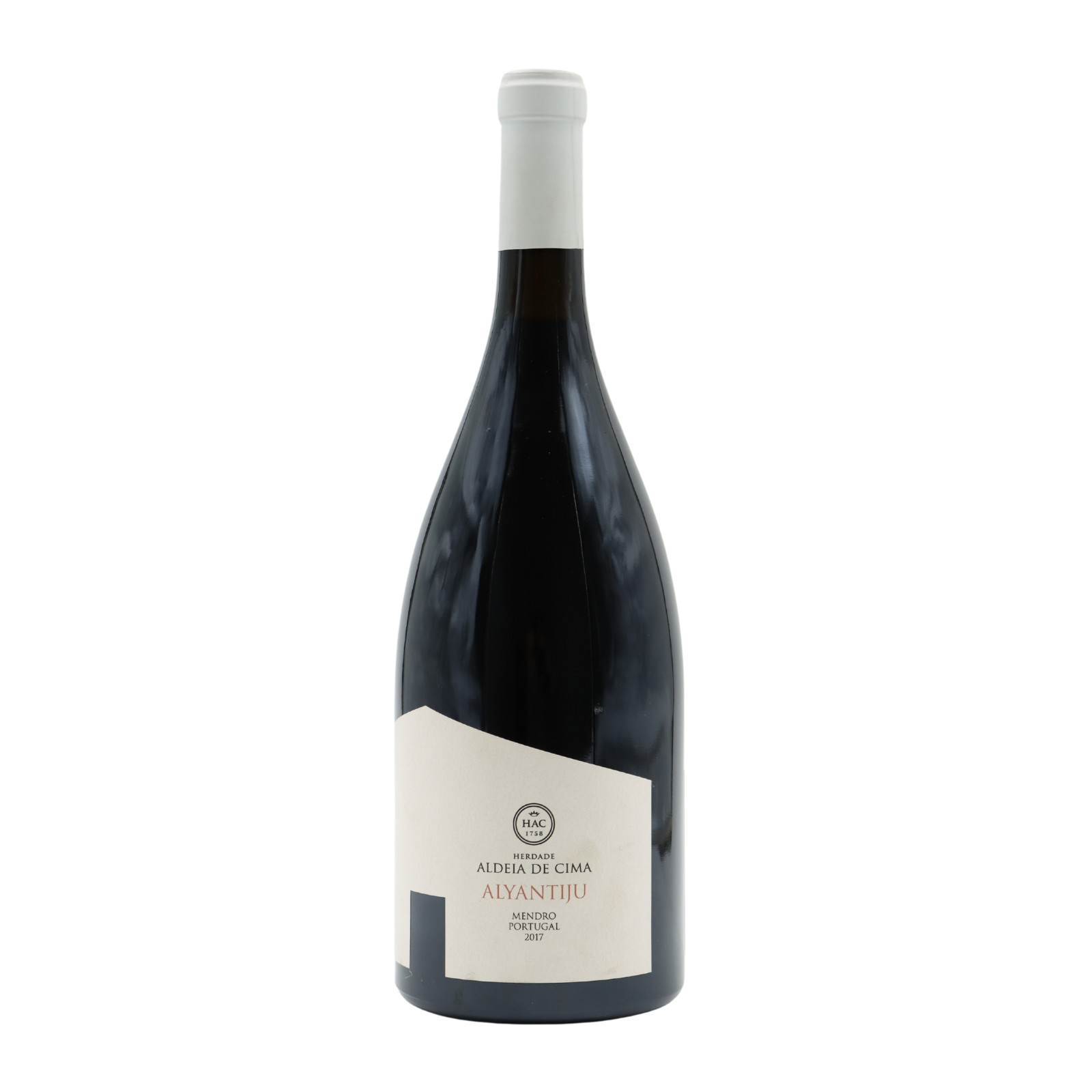 Magnum Herdade Aldeia de Cima Alyantiju Rosso 2017